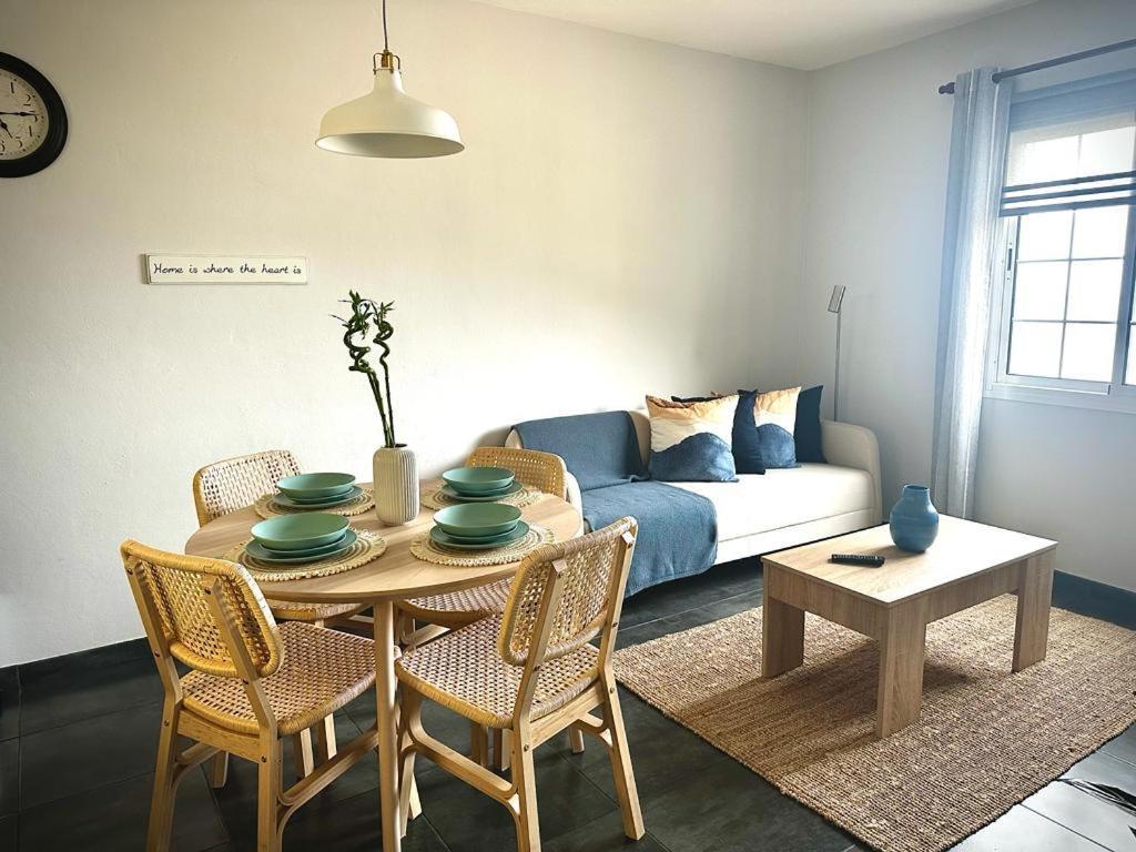 La Casita De Daise Apartamento Garachico  Exterior foto